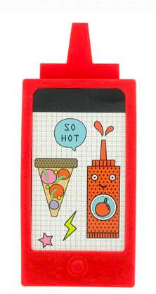 Condiment-Inspired Phone Covers