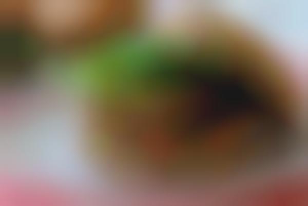 Southwestern Veggie Burgers