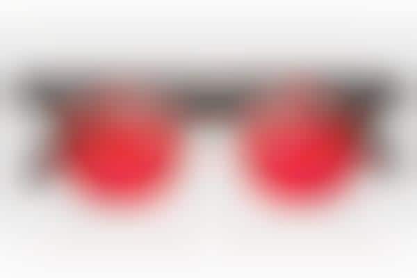 Chromatically Retro Eyewear