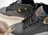 DIY LED High-Tops Image 8