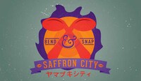 Imaginative Pokemon Gym Logos Image 5