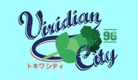 Imaginative Pokemon Gym Logos Image 7