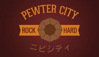 Imaginative Pokemon Gym Logos Image 8