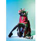 Botanically Accessorized Portraits Image 3