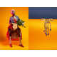 Botanically Accessorized Portraits Image 4