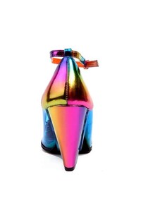 Holographic Raver Accessories Image 6
