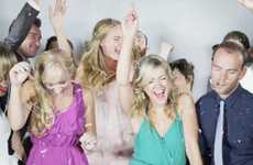 Slow Motion Wedding Videos