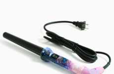 Galactic Hair Tools