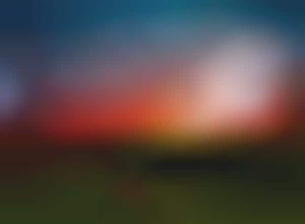 Surreal Farmland Photography