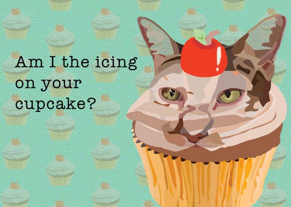 Hilarious Charity Pet Postcards