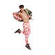 Wildly Crazy Floral Sportswear Image 7