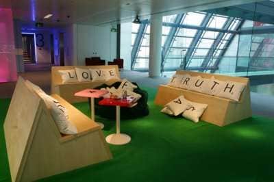 9 Gaming Furniture Hybrids