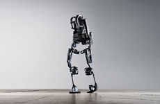 Mobility-Assisting Robots