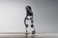 Mobility-Assisting Robots