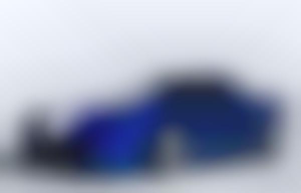 Real-Life Video Game Cars