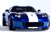 Real-Life Video Game Cars Image 6