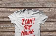 Romantic Message Tees