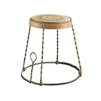 Giant Champane Cork Tables Image 3