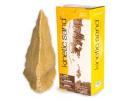 Malleable Kinetic Sand Formulas Image 2