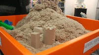 Malleable Kinetic Sand Formulas Image 4