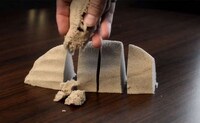 Malleable Kinetic Sand Formulas Image 8