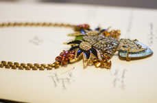 Modern Vintage Jewelry