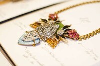 Modern Vintage Jewelry Image 4