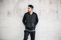 Sleekly Fashionable Sportswear Image 2