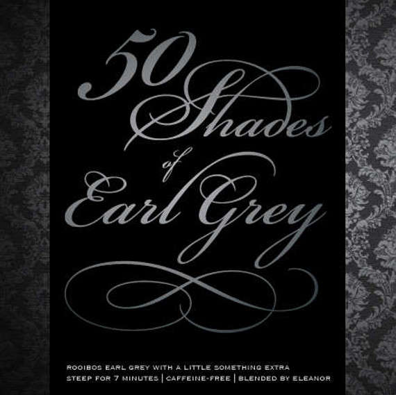 15 Shades of Grey Spin-Offs