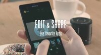 Hybrid Camera-Smartphones Image 8