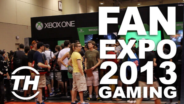 Canadian Gaming Conventions