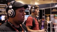 Canadian Gaming Conventions Image 6