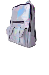 Retro Iridescence Accessories Image 2