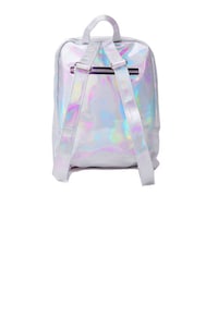 Retro Iridescence Accessories Image 3