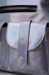 Retro Iridescence Accessories Image 5