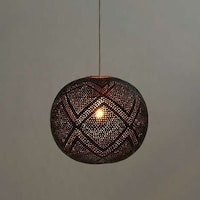 Pierced Pattern Illuminators Image 2