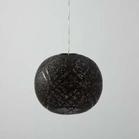 Pierced Pattern Illuminators Image 4