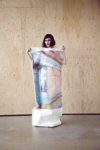 Folded Photo Fashions Image 8