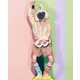 Ambiguous Stuffed-Animal Lookbooks Image 2