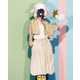 Ambiguous Stuffed-Animal Lookbooks Image 4