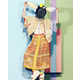 Ambiguous Stuffed-Animal Lookbooks Image 6