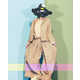 Ambiguous Stuffed-Animal Lookbooks Image 7