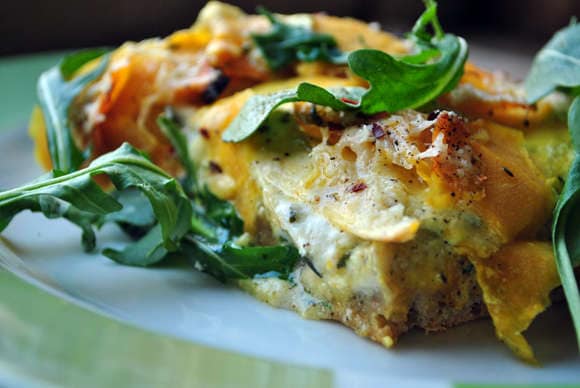 Vibrant Healthy Pizzas