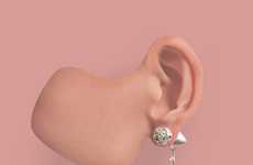 Surrealist Accessory Catalogs