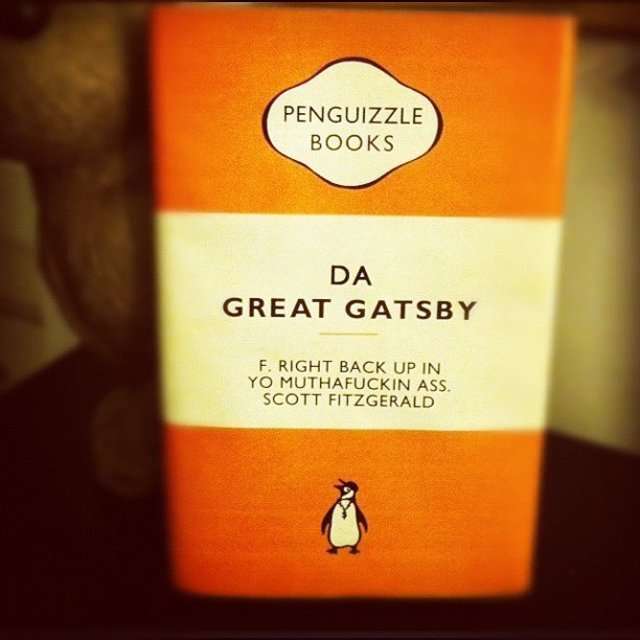 Gangster Literary Interpretations