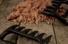 Animal Appendage BBQ Tools