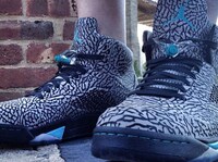Elephant-Inspired Kicks Image 2