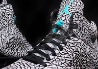 Elephant-Inspired Kicks Image 4