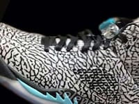 Elephant-Inspired Kicks Image 5