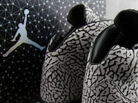 Elephant-Inspired Kicks Image 6